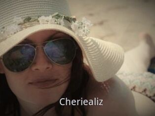 Cheriealiz