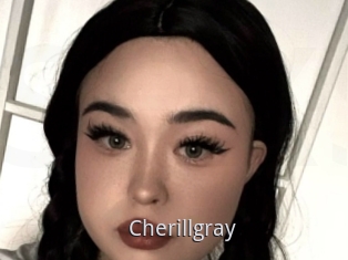 Cherillgray