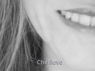 Cherilove