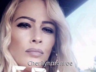 Cherilynmonroe