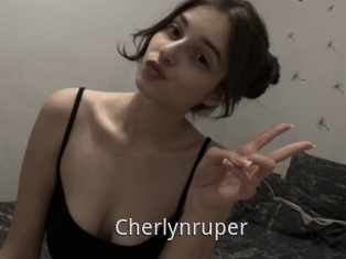 Cherlynruper