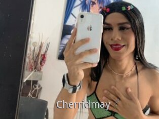 Cherridmay