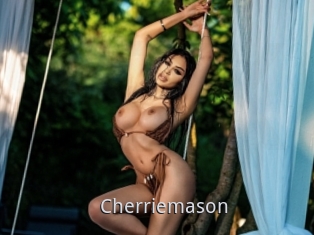 Cherriemason