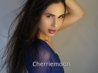 Cherriemoon