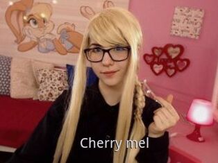 Cherry_mel