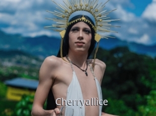 Cherryallice