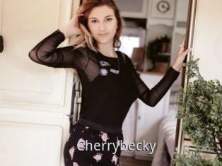Cherrybecky