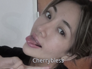 Cherrybless
