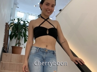 Cherryboon