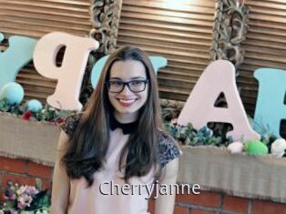 Cherryjanne