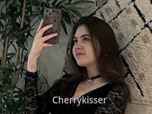 Cherrykisser