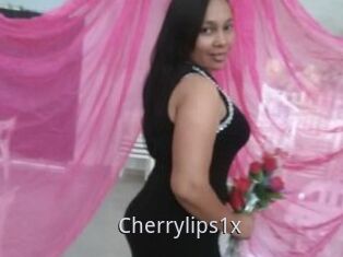 Cherrylips1x