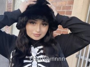 Cherrylynnnn