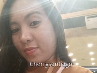 Cherrysantiago