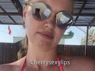 Cherrysexylips