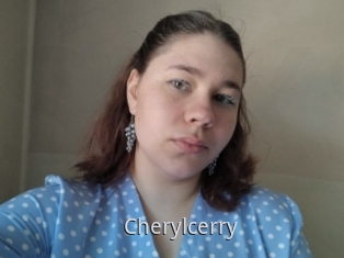 Cherylcerry