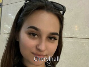 Cherylhall