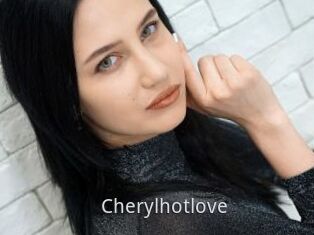 Cherylhotlove