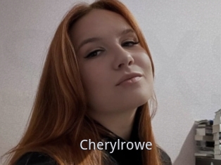 Cherylrowe