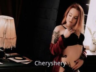 Cheryshery