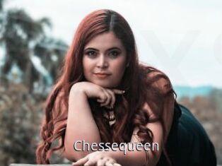 Chessequeen