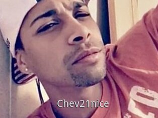 Chev21nice