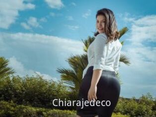 Chiarajedeco