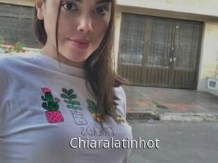 Chiaralatinhot