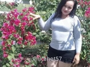 Chicahot57