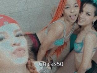 Chicas50