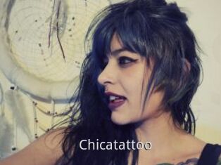 Chicatattoo