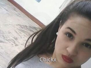 Chickx