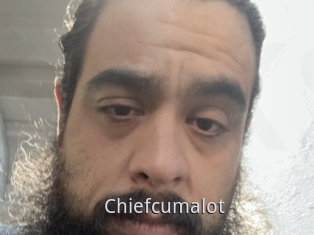chiefcumalot Sexy Sphère