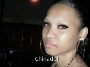 Chinadoll