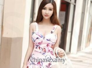 Chinasexamy