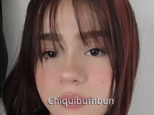 Chiquibumbun