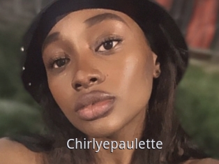 Chirlyepaulette