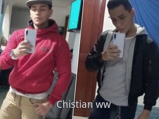 Chistian_ww