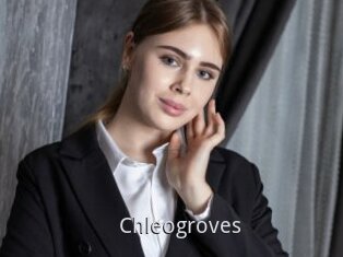 Chleogroves