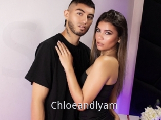 Chloeandlyam