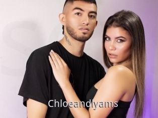 Chloeandlyams