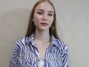 Chloeanison