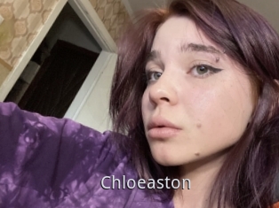 Chloeaston