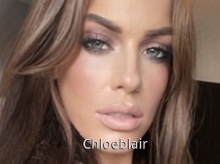 Chloeblair