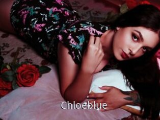 Chloeblue