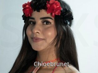 Chloebrunet