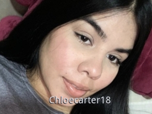 Chloecarter18
