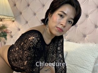Chloeduret