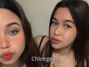 Chloegeane