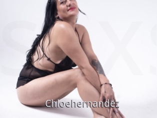 Chloehernandez